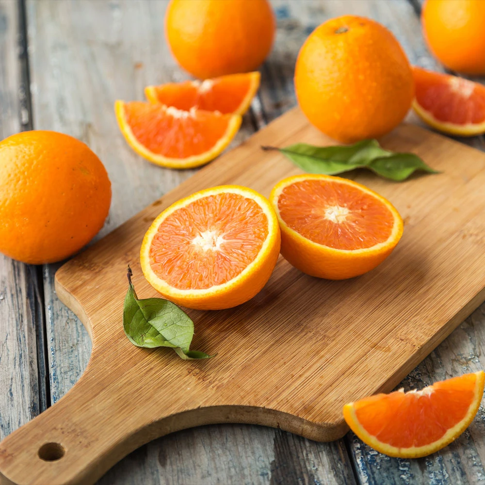 Valencia Orange Tree - Image 4